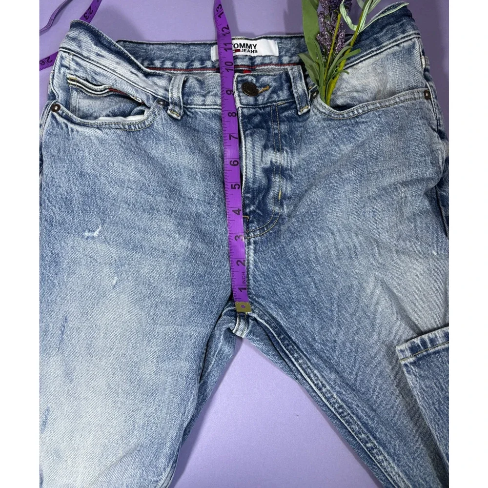 Tommy Hilfiger make inspired casual